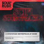 Sci-Fi Soundtracks Vol 2 (Sample Pack WAV/MIDI/Serum Presets)