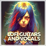 LoFi Guitars & Vocals (Sample Pack WAV)