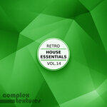 Retro House Essentials, Vol 14