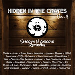 Hidden In The Crates - Vol 4