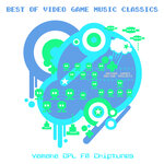 Best Of Video Game Music Classics (Yamaha OPL FM Chiptunes)