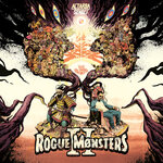 Rogue Monsters II (Explicit)