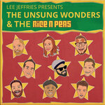 Lee Jeffries presents The Unsung Wonders & The Rice N Peas