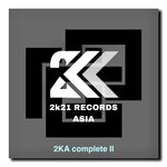 2KA Complete II (Explicit)