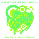 Best Of Video Game Music Classics (Sega Master System Chiptunes)