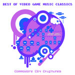 Best Of Video Game Music Classics (Commodore C64 Chiptunes)
