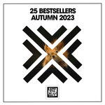 25 Bestsellers Autumn 2023