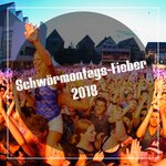 Schwormontags-Fieber 2018