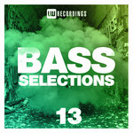 Bass Selections, Vol 13