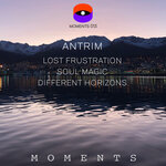Lost Frustration / Soul Magic / Different Horizons