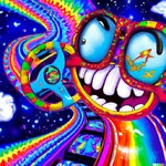 Rainbowroad