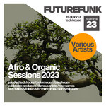 Afro & Organic Sessions 2023