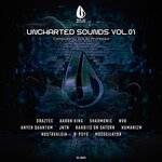 Uncharted Sounds, Vol 01