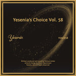 Yesenia's Choice, Vol 58