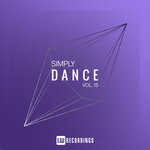 Simply Dance, Vol 15