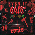 Even It Out (Frost Children Remix) (Explicit)