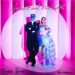 Cosmic Lover (Explicit The Remixes)