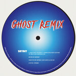 GHOST (SBTRKT Remix)