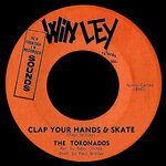 Clap Your Hands & Skate / Why Don't You Tell Me So