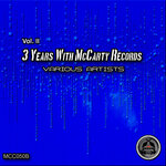 3 Years With McCarty Records Vol 2