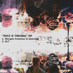 Nici O Treaba EP