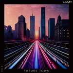 Future Town, Vol 4