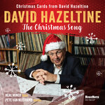The Christmas Song (Christmas Cards From David Hazeltine)
