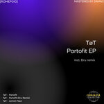 Partofit EP (incl. Dru Remix)