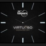 The Funklovers Present: Virtuoso Compilation, Vol 1