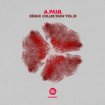 A.Paul Remix Collection, Vol 10