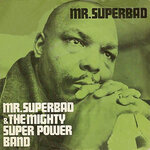 Mr. Superbad