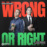 Wrong Or Right (The Riddle - Revelation Remix)