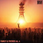 Family & Friends, Vol 6