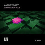 Anniversary Compilation, Vol 8