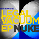 Legal Vacuum EP