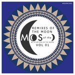 Remixes Of The Moon Vol 01