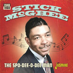 The Spo-Dee-O-Dee Man