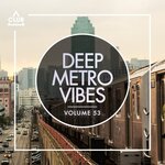 Deep Metro Vibes, Vol 53