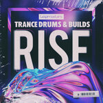 Rise Trance Drums & Builds (Sample Pack WAV)