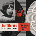 The Single Sessions, Part 1 (From The Legendary Tea Chest Tapes)