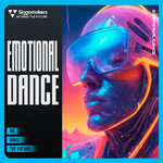 Emotional Dance (Sample Pack WAV.MIDI)