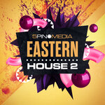 Eastern House 2 (Sample Pack WAV/APPLE)
