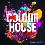 Colour House (Sample Pack WAV/MIDI)