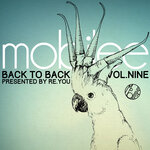 Mobilee Back To Back Vol 9 (Presented By Re.You)