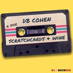 Scratchcards & Wine (Explicit)