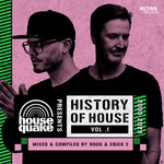 History Of House Vol 1