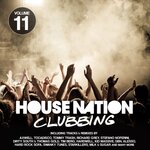 House Nation Clubbing, Vol 11