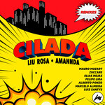 CILADA (Remixes) (Explicit)