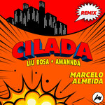 Cilada (Explicit Marcelo Almeida "Risca Faca" Remix)