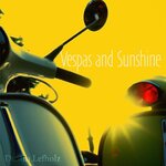 Vespas & Sunshine